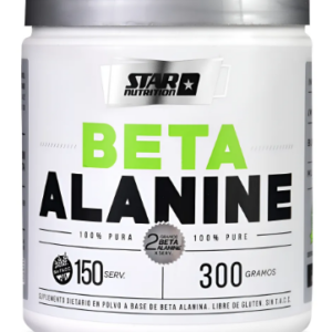 STAR NUTRITION BETA ALANINA