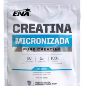 ENA CREATINA 300GR