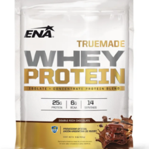 ENA WHEY TRUE MADE 1LB CHOCOLATE