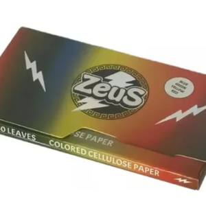 ZEUS MULTI COLOR CELULOSA 78MM 50H