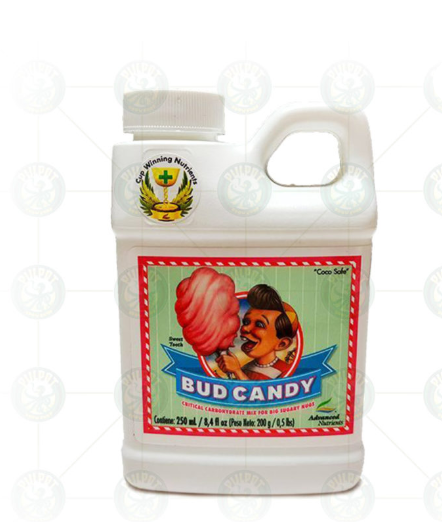 ADVANCED BUD CANDY 250 ML