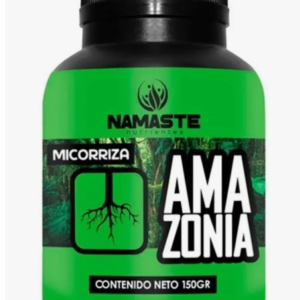 NAMASTE AMAZONIA 150G