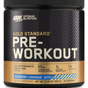 OPTIMUN NUTRITION PRE WORKOUT
