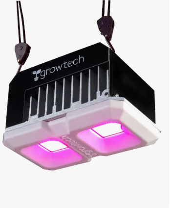 GROWTECH PANEL 100W FULL SPECTRUM