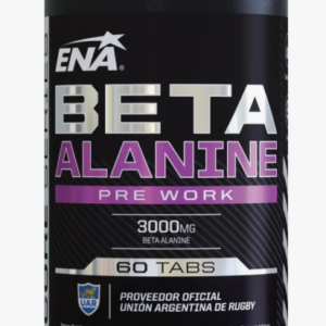 ENA BETA ALANINA X60 COMP