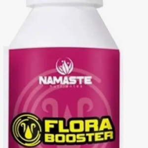 NASMASTE FLORA BOOSTER 100ML