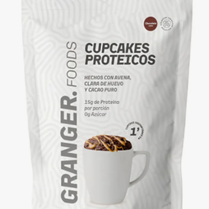 GRANGER CUPCAKES PROTEICOS