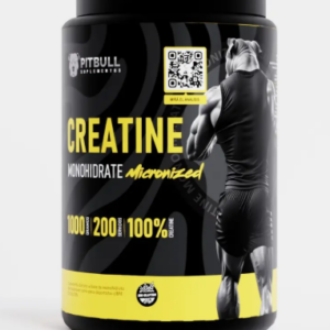 PITBULL CREATINA 1 KG