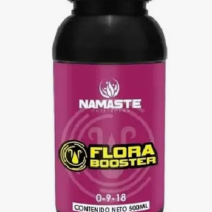 NAMASTE FLORA BOOSTER 500ML