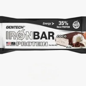 GENTECH IRONBAR COCO