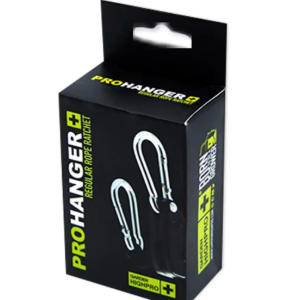 POLEAS 68KG PRO HANGER