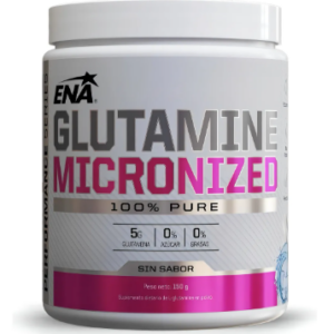 ENA GLUTAMINA 150GR