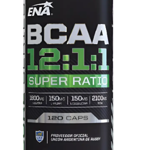 ENA BCAA 12:1:1