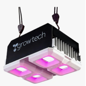 GROWTECH PANEL 200W FULL SPECTRUM
