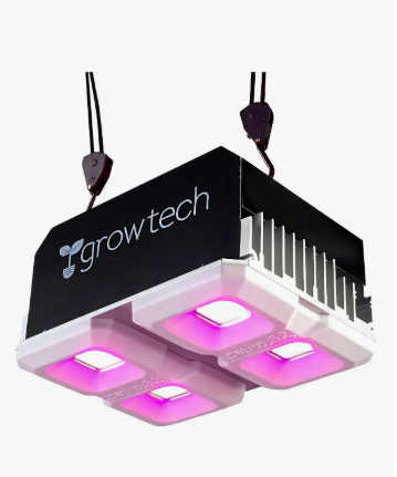 GROWTECH PANEL 200W FULL SPECTRUM