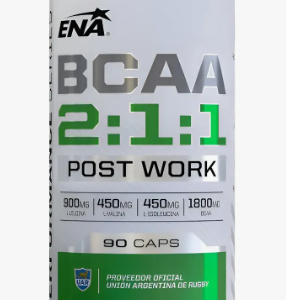 ENA BCAA 2:1:1