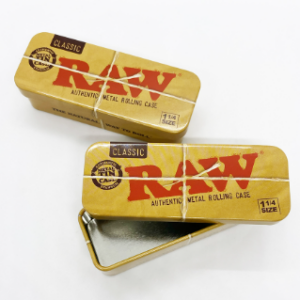 RAW LATA CLASSIC 1 1/4