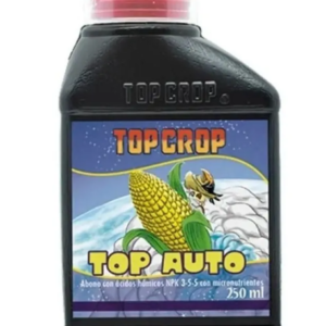 TOP CROP TOP AUTO 250ML