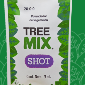 TREEMIX SHOT 3ML