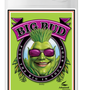 ADVANCED BIG BUD 1 LT