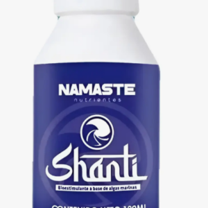 NAMASTE SHANTI 100 ML