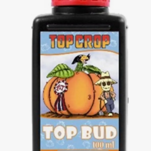 TOP CROP TOP BUD 100ML