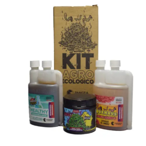 PANGEA KIT AGRO ECOLOGICO