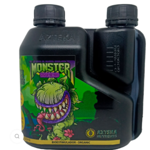 AZTECA MONSTER WEED 300ML