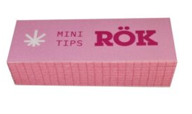 ROK TIPS 50H PINK