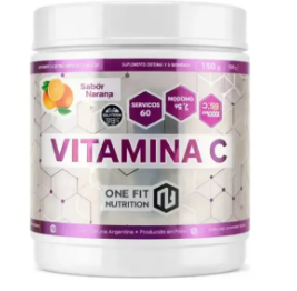 ONE FIT VITAMINA C