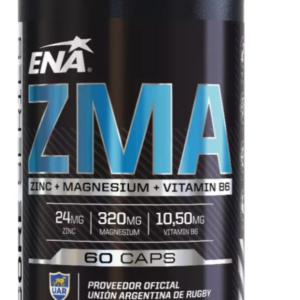 ENA ZMA 60 CAP