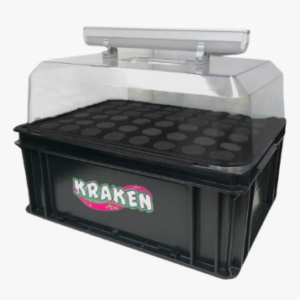 AEROCLONADOR KRAKEN 46U