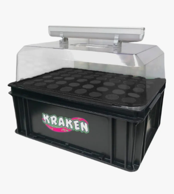 AEROCLONADOR KRAKEN 46U
