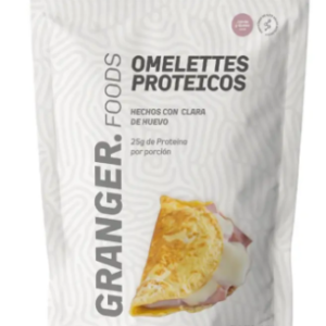 GRANGER OMELETTE