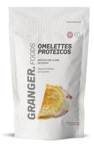 GRANGER OMELETTE