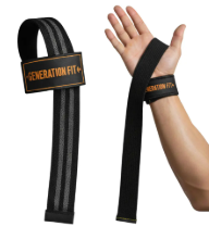 STRAPS GENERETION FIT
