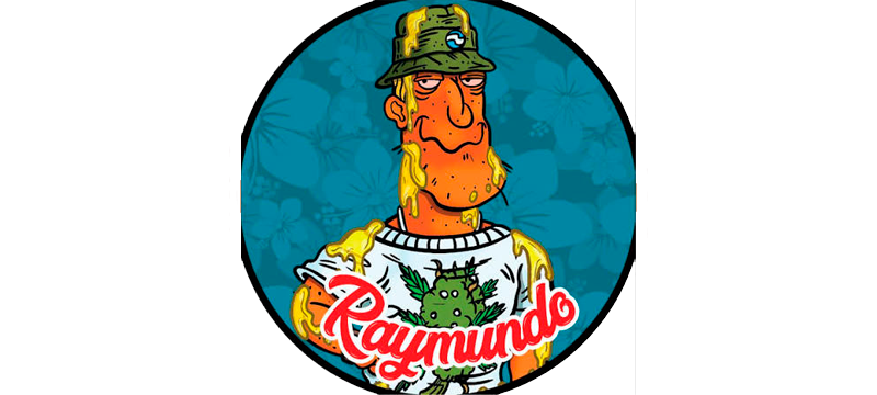 Raymundo